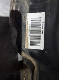 фото thumb №9, Бак пального infiniti qx30