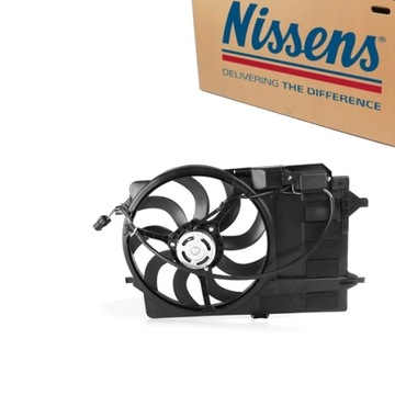 фото thumb №1, Вентилятор радиатор mini mini one