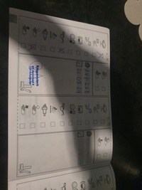 фото thumb №6, Двигатель kompletny bmw e90 f10 2.0d 184 km n47d20c 147 tys 184 km