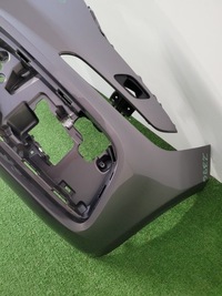 фото thumb №9, Renault talisman lift бампер перед передний 620220130r направляющие крепления