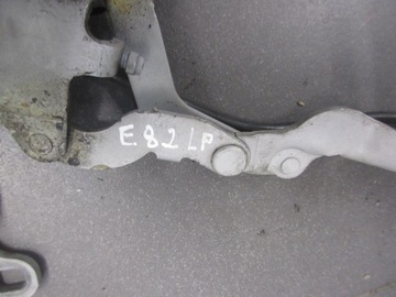 фото thumb №4, Петля петлі капота кришки двигуна bmw e82 354