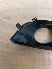 фото thumb №10, Suzuki swift iv 4 lift 2004 - 2008 решётка бампера передний перед левый