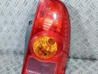 фото thumb №1, Лампа задня права mitsubishi space star i mr913174
