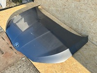 фото thumb №10, Skoda scala 657 капот кришка двигуна оригінальна