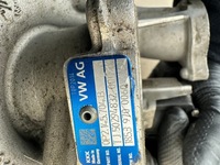 фото thumb №14, Porsche panamera 971 турбіна турбонагнітач 0p2145704