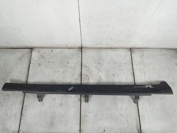 фото thumb №1, K931 поріг лівий honda civic 8 5d