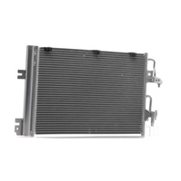 фото thumb №9, Stark skcd-0110007 радиаторов кондиционера з осушитель