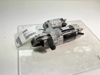 фото thumb №1, Opel zafira c 2014 стартер 55570068