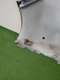 фото thumb №13, Крыло правый перед передний renault trafic iii 3 opel movano b fiat talento