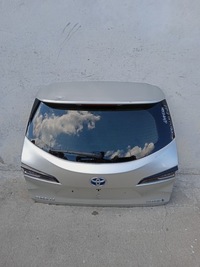 фото thumb №1, Toyota corolla e21 18- крышка багажника задняя задняя багажника