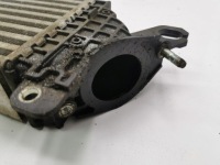 Mazda cx-5 2012 радиатор воздуха наддувочный / интеркулер Недорого, фото thumb