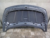 фото thumb №7, Opel astra k, v - капот