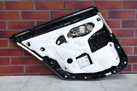 фото thumb №7, Обивка дверь правые зад боковина дверь bmw 3 g20 g21 canberra