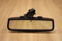 фото thumb №1, Зеркало внутреннее камера maserati ghibli 13-