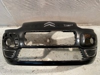 фото thumb №1, Citroen c3 picasso бампер перед передний