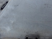 фото thumb №9, Бампер задня задній ford ka plus lift 2018- j7bb-17d782-a