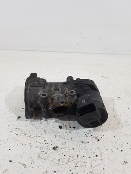 фото thumb №12, Клапан egr 9656612380 peugeot citroen 2.0 hdi rhr