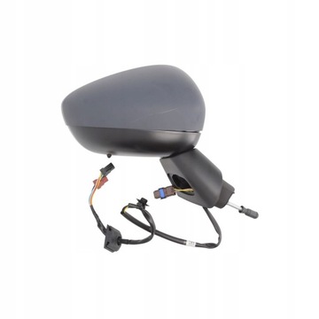 фото thumb №2, Зеркало p citroen c3 11.09-12.16 магнит marelli