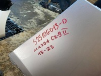 фото thumb №12, Mazda cx9 cx-9 ii 2 15-23 бампер задня задній