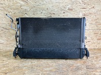 фото thumb №1, Радиатор комплект renault laguna iii 08- 2.0dci