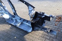 фото thumb №4, Jeep compass ii 17- четверть левая перед