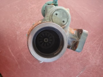 фото thumb №6, Турбонагнетатель deutz perkins 04518701