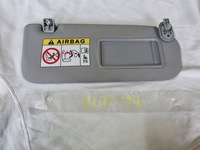 фото thumb №1, Hyundai i20 i 08-15 козырёк козырёк козырёк правый