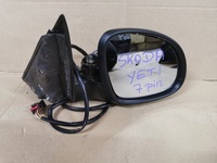 фото thumb №1, Дзеркало праве skoda yeti 7pin