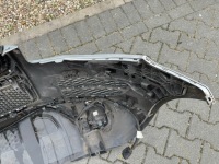 Бампер передний передок  volkswagen vw touareg 7l рестайлинг  pdc с Разборки, фото thumb