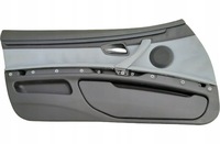 фото thumb №1, Обшивка оббивка двері лівий перед bmw 3 e90 e91