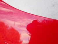 фото thumb №3, Крила правий перед передній alfa romeo giulietta 940 2010-