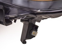 фото thumb №9, Лампа передня do ford escape 2017-2019 jj5z13008d ліва механічний