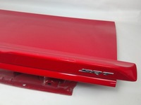 фото thumb №5, Challenger 15+ кришка багажника багажника спойлер камера