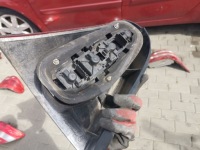 фото thumb №5, Лампа права задня задня mercedes a w168