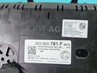 фото thumb №8, Спидометр skoda octavia iii 1,6 tdi dgt 5e0920781f европа