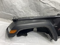 фото thumb №12, Перед kompletny бампер капот лампы jeep wrangler jl