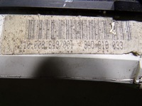 фото thumb №8, Volkswagen transporter t4 спидометр спидометр 81117788 3a0919033