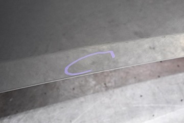 фото thumb №10, Капот крышка двигателя 32s mazda 5 1 i cr 05-08