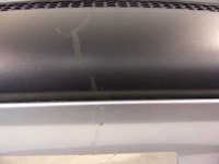 фото thumb №12, Jeep compass ii 17- бампер задня