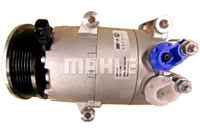 фото thumb №11, Компрессор кондиционера volvo s60 ii s80 ii v40 v60 i v70 iii ford