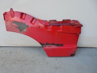 фото thumb №6, Iveco stralis удлинитель дверь правое lub левая