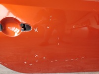 фото thumb №14, Двері праве ----- subaru brz toyota gt86 ---- праве -----