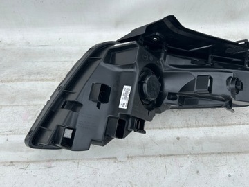 фото thumb №12, Hyundai tucson iv 20-24 лампа правая 92208-n7100 европа серый рамка