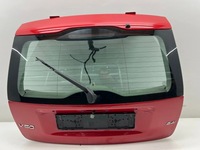 фото thumb №1, Volvo v50 крышка багажника задняя задняя стекло