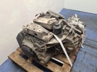 фото thumb №12, Skoda octavia iii scout кпп кпп / коробка передач автоматическая rbq cuna