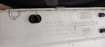 фото thumb №6, Бампер зад задній накладка ford kuga mk2 st титан cv4j-17f765-a оригінал