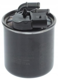 фото thumb №2, Bosch f 026 402 838 фільтр пального