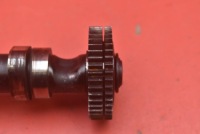 Вал розподільного валу випускний лівий 059101cc audi q7 4l 3.0 tdi quattro 233km 05- в Україні, фото thumb