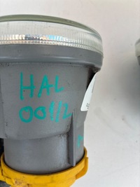 фото thumb №6, Jumper expert scudo протитуманна фара бампера перед правий лівий комплект 9648947780