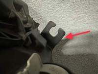 фото thumb №13, Лампа seat exeo bi-xenon поворотний лівий europa оригінал